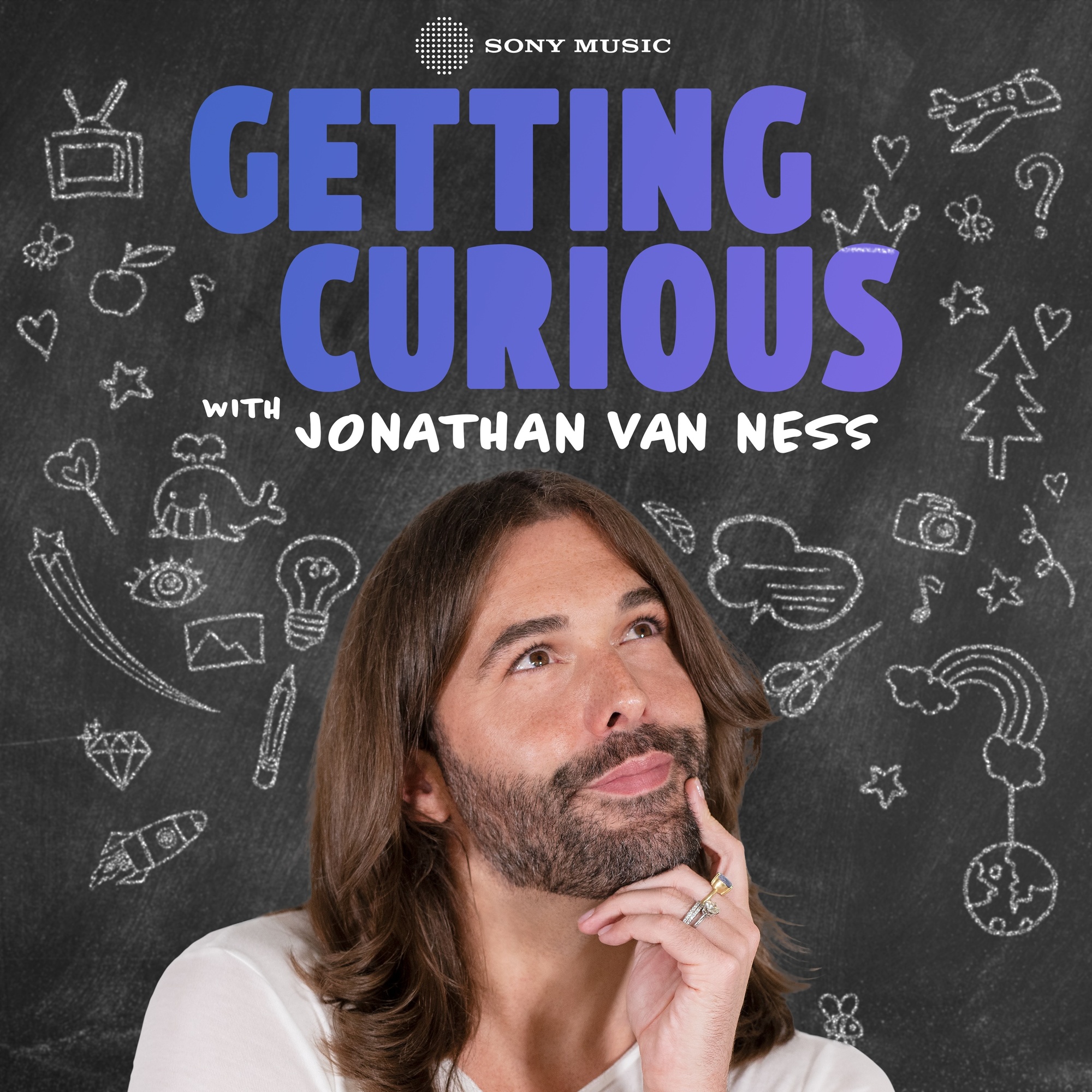 Podcast Cover